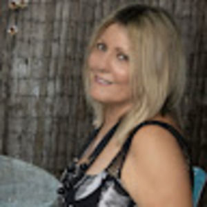 Meet your Posher, Teri-kay